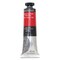 Sennelier Artists' Extra Fine Oil Paint - Permanent Intense Red, 40 ml tube